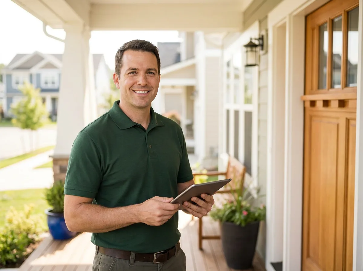 Pest control FAQs for What Cheer, IA